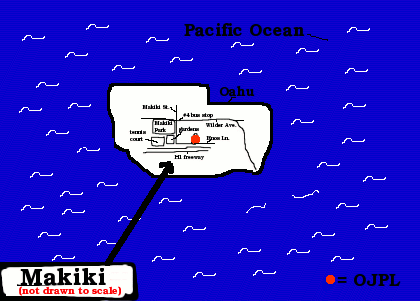 Makiki Branch